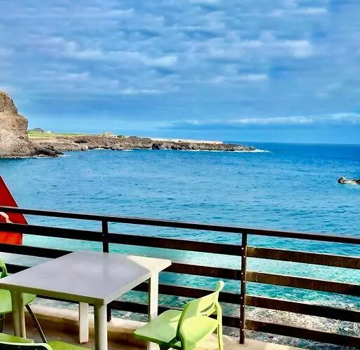 Wagner - Beach - Appartement