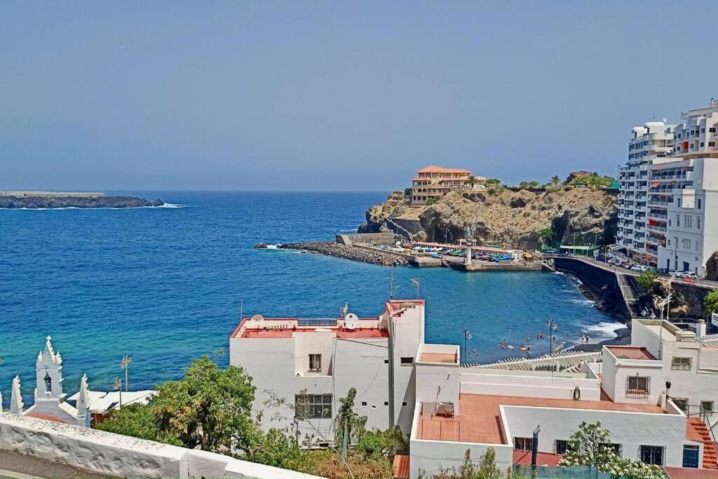 Wagner - - San Marcos (Tenerife)