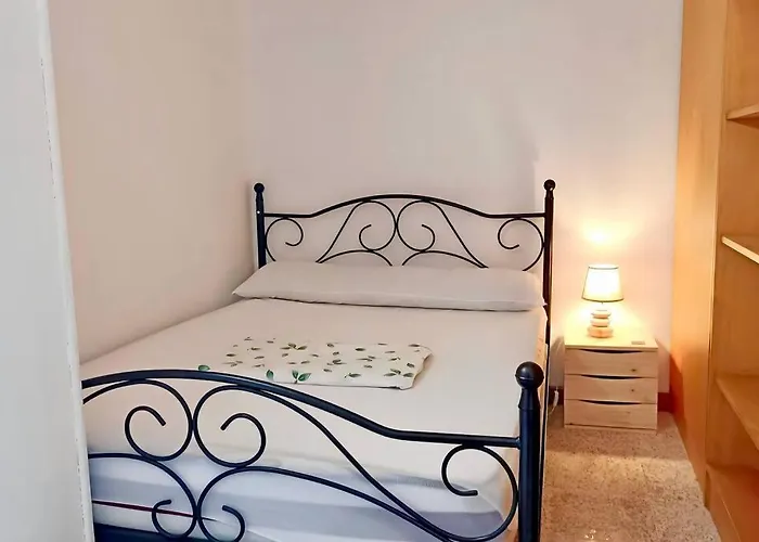 Wagner - Beach - Appartement